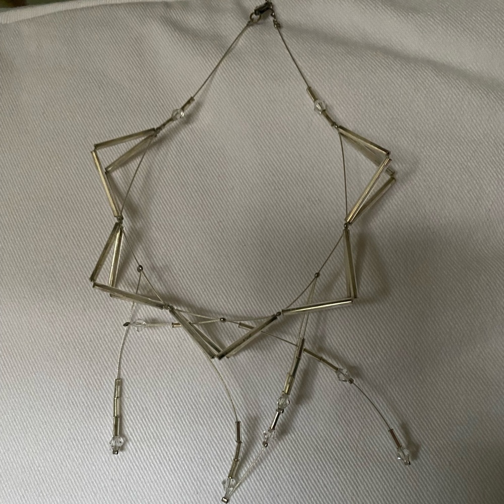 Cirque Du Soleil Necklace